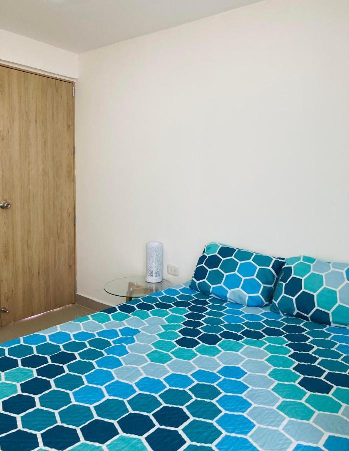 Luxury Apartamento Ubicacion Central Y Piscina. Картахена Экстерьер фото